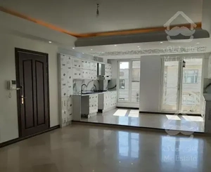 ۱۰۰متر /دو خ/ سالن پرده خور/بلوار فردوس شرق