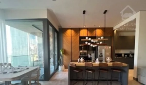 ۱۹۵ متر مدرن و خاص دو پارکینگ سندی، فرصتی کم‌نظیر