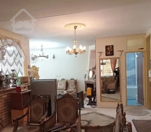 آپارتمان اداری تجاری یا مسکونی ۱۲۰ متری