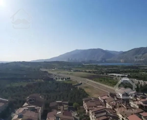 ۱۲۳متر/ویو ابدی جنگل‌و دریاچه/آخرین برج بر جنگل