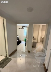 نیاوران  ۱۶۸ متری ۳ خوابه