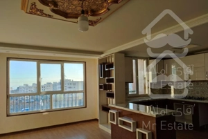 ۸۹ متر/۲ خواب/ فول/آکواریوم نور/سراج والاییان شمال