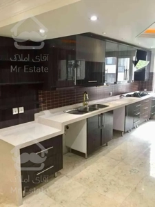 فروش ۱۳۲ متر تک واحدی بلوار فردوس