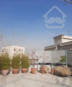 آپارتمان ۱۲۹ متری ۲ خواب