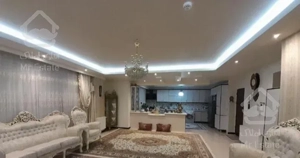 ۸۵متر/فول/۲خواب/سازمان شمال