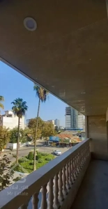 اجاره واحد ۱۵۰ متری ۳ خواب در چمران