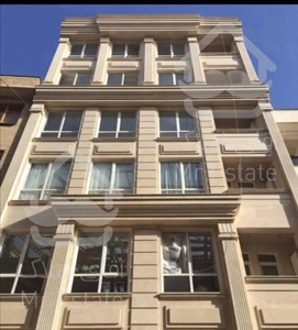 105متر.دوخواب. رهن. کم واحد