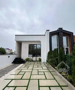 ویلا نمامدرن فلت 162 متری شهرکی سند تک‌برگ