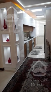 ۸۴ متری سند تک برگ فول دیزاین