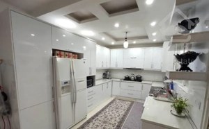 فروش دوبلکس دربست ۱۶۵ متری ۳خوابه در قلب شهریار*