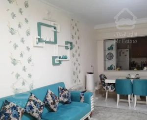 72متر/2حیاط خلوت مسقف اختصاصی/حتی3خواب