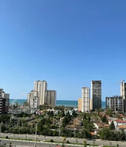 پنت هاوس سرخرود فروش یا معاوضه با تهران یا لواسان
