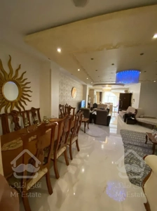 ۱۱۵ متر / ۲ خواب / لوکس