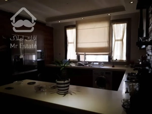 رهن کامل اپارتمان در نیاوران