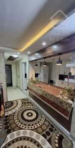 ۱۲۰ متر نبش نوبهار و نگهبانی