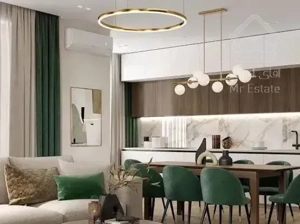 اپارتمان ۱۶۴ متر ۳ خواب قدرالسهم بالا
