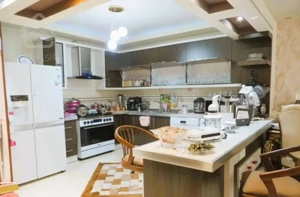 آپارتمان جنوبی ۱۰۷ متر ملکشهر