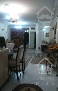 آپارتمان 88 متری