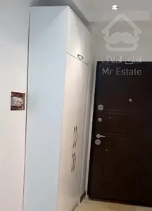 رآپارتمان ۹۵ متری ۲ خوابه آلاله شرقی آسیا