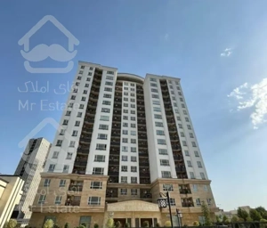 فروش واحد برج پارسی دهکده المپیک کلید نخورده