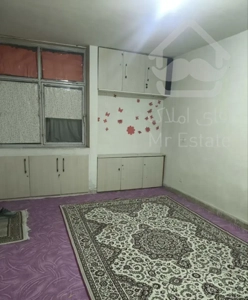 فروش آپارتمان میراباد