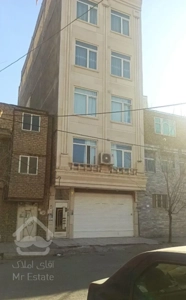 فروش آپارتمان ۸۰ متری ۲ خوابه همکف در محله طلاب