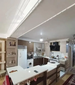 فروش ۱۰۳ متر واحد شهرک باغمشه میدان اطلس خ صائب