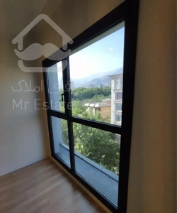 فروش ویژه  آپارتمان ۱۲۵ متر ۳خوابه در فرمانیه غربی