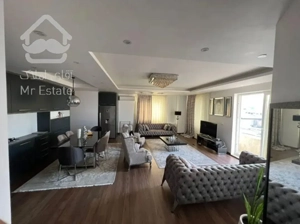 فروش آپارتمان//فول امکانات//۲خواب