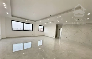 فروش آپارتمان ۱۲۲ متری نوساز وام‌دار