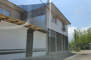 فروش آپارتمان همکف موتور رو ۵۰ متری در دریاسر