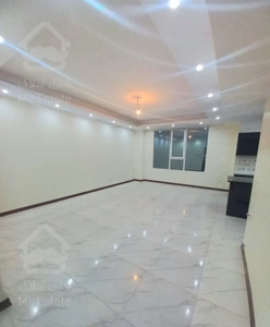 فروش آپارتمان ۸۷متری کلیدنخورده