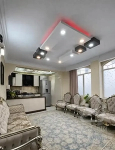 55 متر یکخواب / تکواحدی / طبقه دوم / با پارکینگ