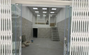 معاوضه مغازه تجاری بازار تهران با واحد مسکونی