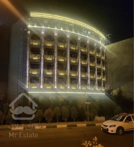 فروش آپارتمان ۱۳۰ متری ۳ خوابه در شهرک محلاتی