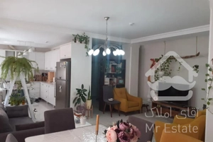 اپارتمان ۸۰ متر فول