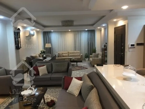 آپارتمان 110 متری ، شمال فردوس شرق