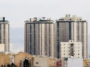 پیش خرید آپارتمان ۱۰۰ متری دوخواب با وام و تهاتر در چیتگر