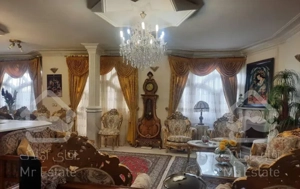 فروش آپارتمان ۱۳۶ متر طبقه اول