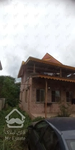 فروش ویلایی دوبلکس شیک