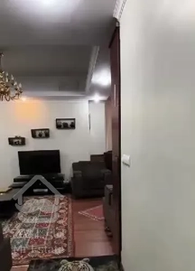 نیاوران ۱۲۰متر نماد اصالت رو به آفتاب نیما