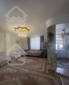 ۷۰متر/پونک/طبقه ۳/سالن پرده خور