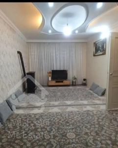 اپارتمان/۶۵متر/حاشیه خیابان/ مسکن الماس