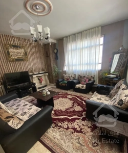 ٦٤ متر ٢ خواب سند دار فاز ٣