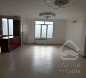 آپارتمان ۱۰۰متر دوخوابه ملک آباد