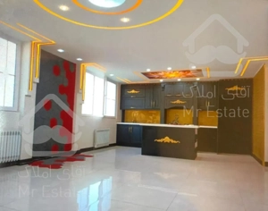 ۹۰متر  فول امکانات