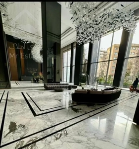 آپارتمان ۵۰۰ متر گلستان شمالی نوساز