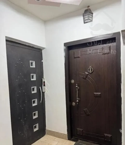 آپارتمان طبقه اول، پلاک دوم دریا،سه خوابه