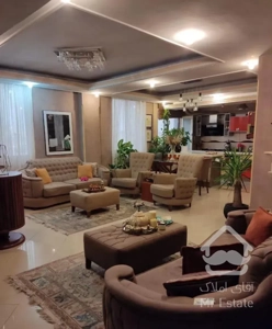 ۱۱۰ متر ۳ خواب فول امکانات در سازمان شمالی