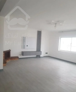 ۱۰۰متر شیک مرکز شهر خ سعدی با ویو جنگل سندتکبرگ